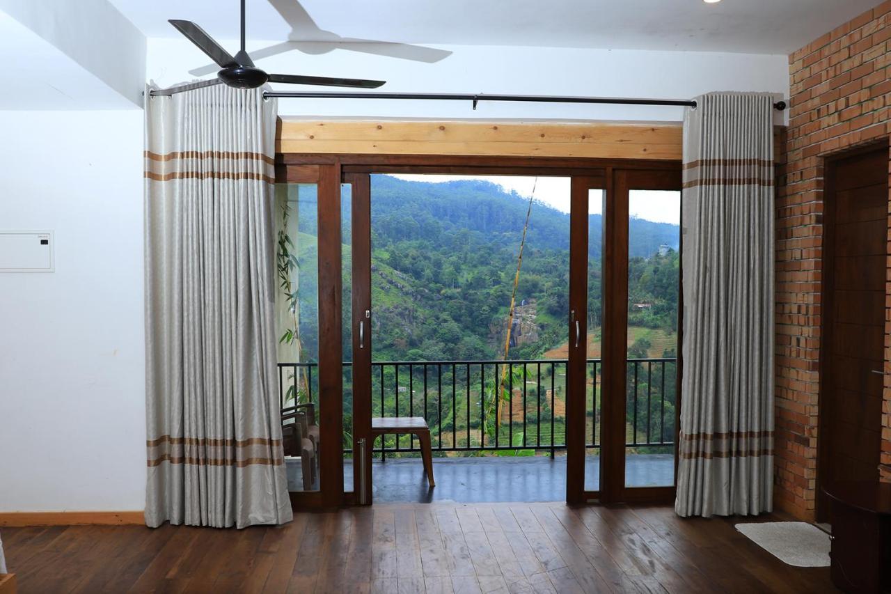 Hillcrest Ella Bed & Breakfast ภายนอก รูปภาพ
