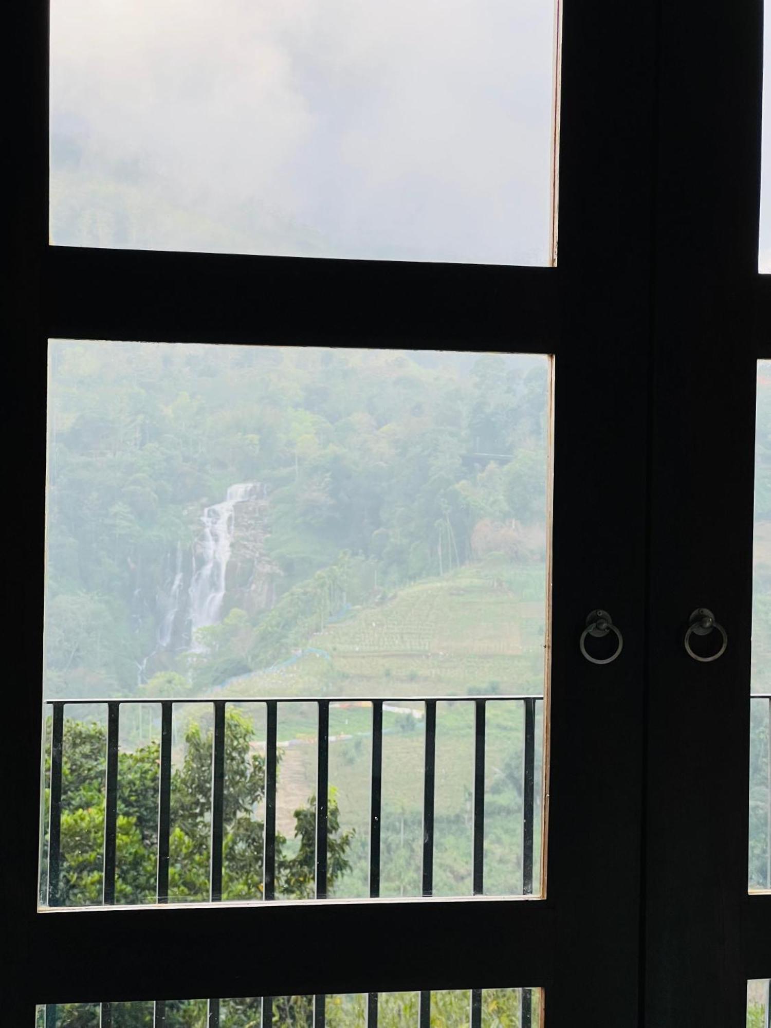 Hillcrest Ella Bed & Breakfast ภายนอก รูปภาพ